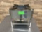 Single Pot Burner