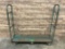 Metal Rolling Cart