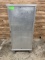 Crescor Holding Cabinet