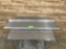 Wallmount Shelf