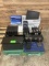 Lot of Office Equipment