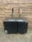 Beverage Air Kegerator