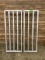 (2) Count Panco Dunnage Racks