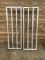 (2) Count Panco Dunnage Racks
