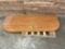 Wooden Table Top