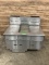 Pitco 2 Bay Fryer