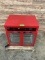 Hatco Holding Cabinet