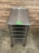 Stainless Steel Cart