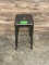 (4) Copper Barstools