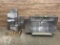 Greenheck Exhaust Hood