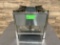 Single Pot Burner