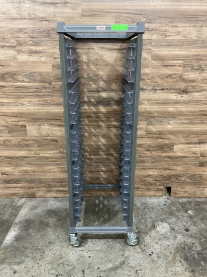 Cambro Pan Rack