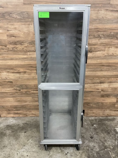 Lockwood Holding Cabinet