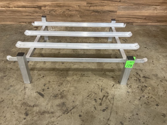 Single Can Rack