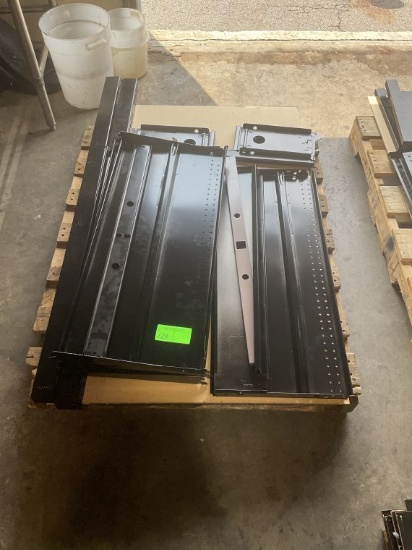 Rack System