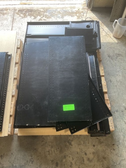 Small Rack System