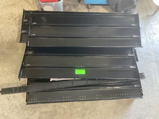 Rack System Parts