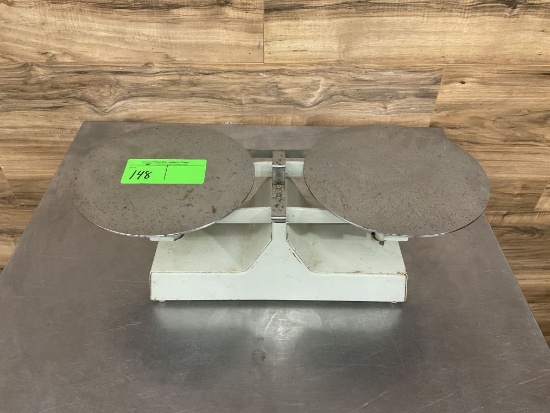 Countertop Scale