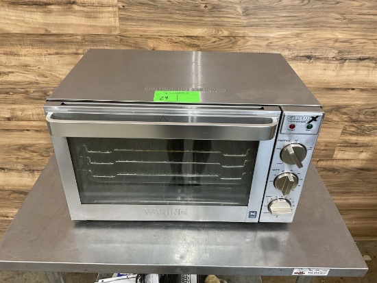 Waring Convection Oven