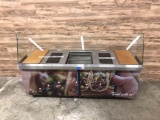 Randell Custom Workstation
