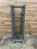Cambro Pan Rack