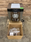 Vevor Ice Cream Machine,110v