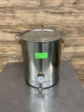 Gas One Brew Kettle