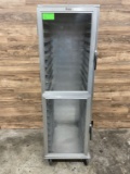 Lockwood Holding Cabinet