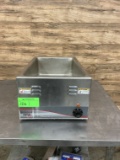 APW Wyott Countertop Warmer, 120v