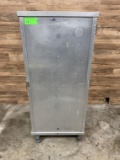 Crescor Holding Cabinet