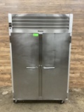Traulsen 2 Door Freezer, 115v