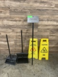 Lot of Cleaning Items
