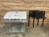 Lot of Baby Items