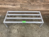 Dunnage Rack