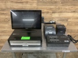 Toast POS System, 120v