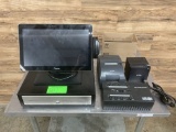 Toast POS System, 120v