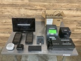 Toast POS System, 120v