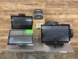 Toast POS System, 120v