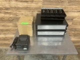 Lot of POS Equipment