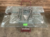 Sneeze Guard Set