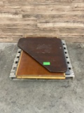 Lot of Table Tops