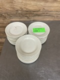 Lot of Small Plates