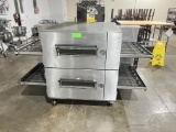 Lincoln Double Pizza Oven