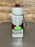 Robot Coupe Food Processor