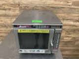 Amana Microwave