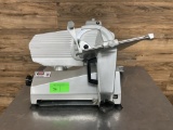 Univex Slicer