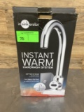 Insinkerator Saver System