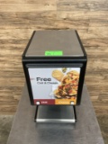 Star Condiment Dispenser