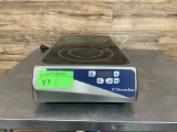 Electrolux 2 Burner Cooktop