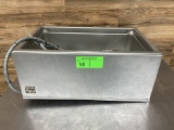 Hatco Built in Heated Well